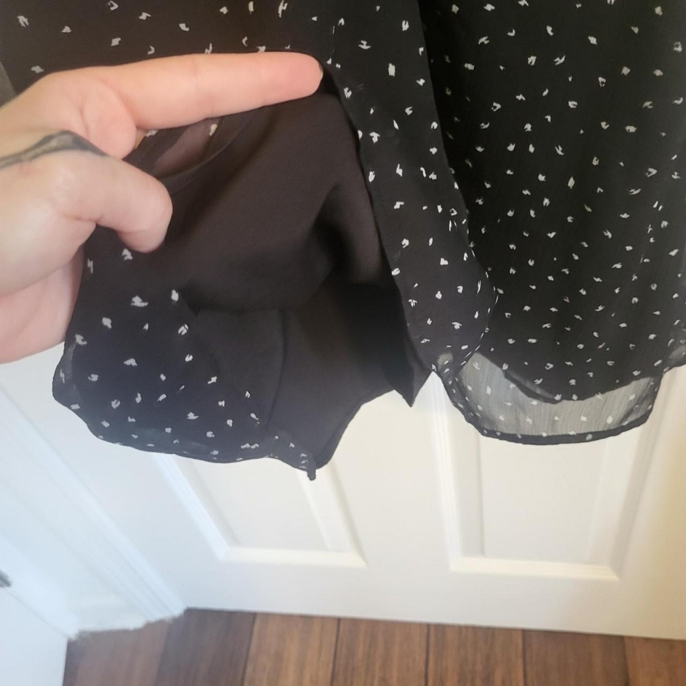 Leith Mini Dress - Picture 4 of 7